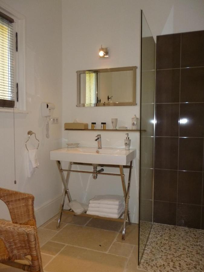 Les Buis De Boscherville Gite Hénouville الغرفة الصورة